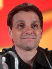 Photo of Ralph Macchio