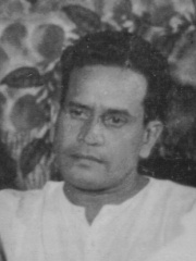 Photo of Bhimsen Joshi