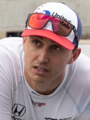 Photo of Graham Rahal