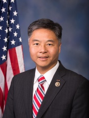 Photo of Ted Lieu