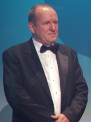 Photo of Ian Livingstone