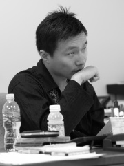 Photo of Jenova Chen