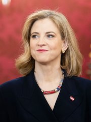 Photo of Beate Meinl-Reisinger