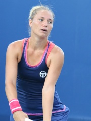 Photo of Kateryna Bondarenko