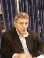 Photo of William Peter Blatty