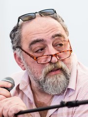 Photo of Aka Morchiladze