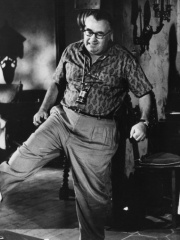 Photo of Robert Aldrich