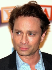 Photo of Chris Kattan