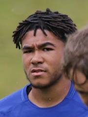 Photo of Reece James