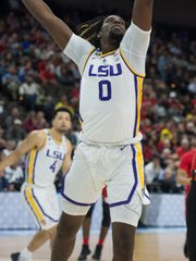 Photo of Naz Reid