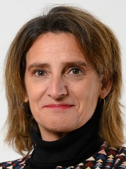 Photo of Teresa Ribera