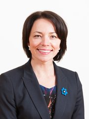 Photo of Liina Kersna