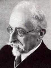 Photo of Max Dessoir