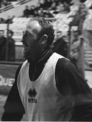 Photo of Franck Dumas