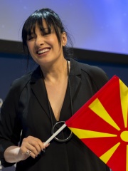 Photo of Kaliopi