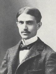 Photo of Stephen Crane