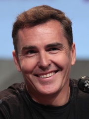 Photo of Nolan North