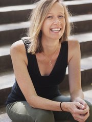 Photo of Kate Marvel
