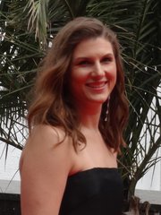 Photo of Maryana Spivak