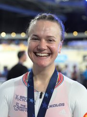 Photo of Jessica Roberts