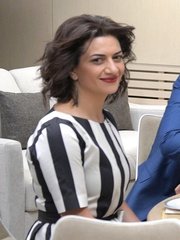 Photo of Anna Hakobyan