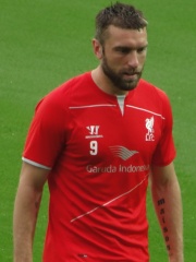 Photo of Rickie Lambert