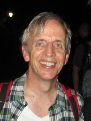 Photo of Robert Joy