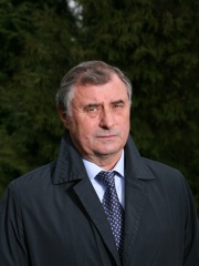 Photo of Anatoliy Byshovets