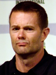 Photo of Garret Dillahunt