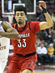 Photo of Jordan Nwora