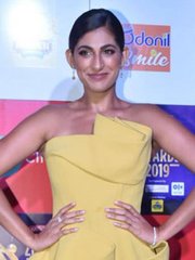 Photo of Kubbra Sait