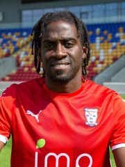 Photo of Clayton Donaldson