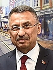 Photo of Fuat Oktay