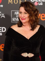 Photo of Adelfa Calvo