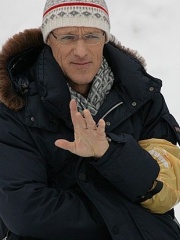 Photo of Toni Innauer