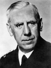 Photo of Wilhelm Canaris