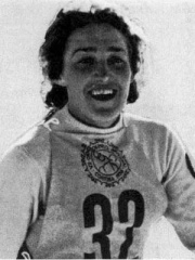 Photo of Lyubov Kozyreva