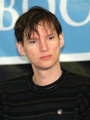 Photo of Rob Sheffield