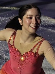 Photo of Riku Miura