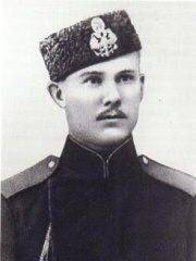 Photo of Vasily Degtyaryov