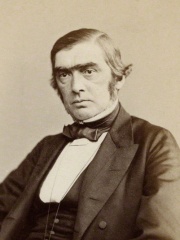 Photo of John Russell Hind