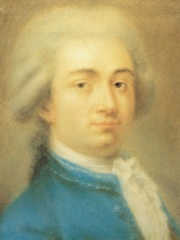 Photo of Carlo Goldoni