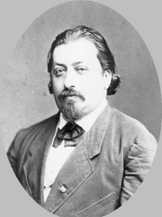 Photo of Henryk Wieniawski