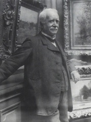 Photo of Paul Durand-Ruel