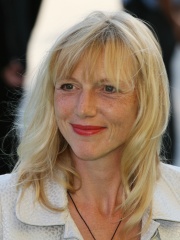 Photo of Johanna ter Steege