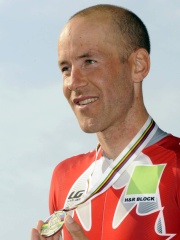 Photo of Svein Tuft