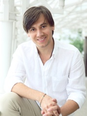 Photo of Ruslan Alekhno