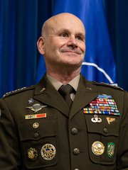 Photo of Christopher G. Cavoli