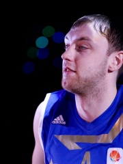 Photo of Oleksiy Pecherov