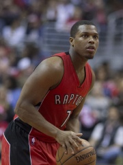 Photo of Kyle Lowry